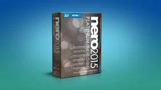 Download Nero 2015 Platinum PT-BR Torrent Ativador