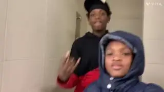 Not a diss(official music video)OTMB