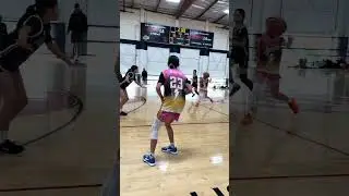 Ignite vs west coast -2