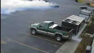 Seward ammonia spill (part 1)