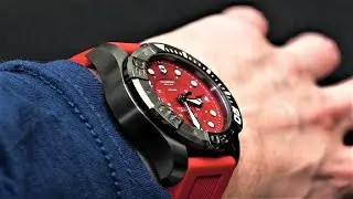 Top 8 Tactical Navy SEAL Watches for Men [2025] &ndash; Latest Prices & Discounts!