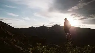 Ultralight Backpacking the Mount of the Holy Cross | Colorado 14ers Adventure Video 4K