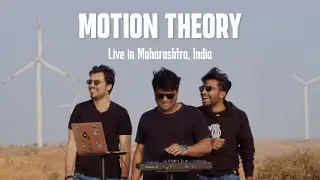 3 States of Mind | Deep & Melodic Journeys by Motion Theory