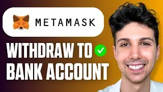 How to Withdraw Money from Metamask to Bank Account (Easy Guide 2026)