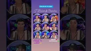 POLVO DE TU VIDA | beatbox cover @jbalvin  @ChenchoCorleone  #jbalvin #chenchocorleone #viral
