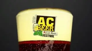 Atlantic City Beer and Music Festival 2015 - Silent but Deadly Disco