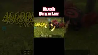 Ranking My Favourite Knuck Moves !!! 🤯 #toramonline