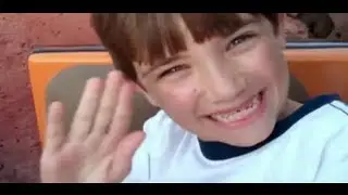 Disney's Let The Memories Begin Original Commercial