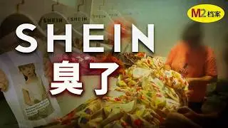 Shein帝国：廉价时尚背后的惊人代价｜许仰天｜婚纱网店