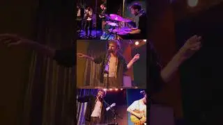 Mellow Swells LIVE @ Kings in Raleigh