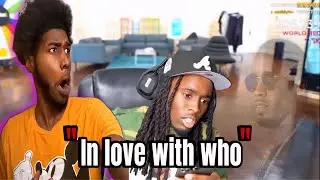 RobLIVE Reacts To AMP FUNNIEST MOMENTS OF 2025