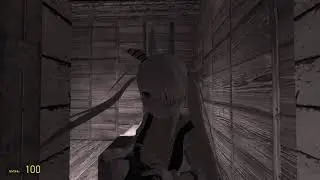 ГЕЙМЕР В СОЛО ПРОШЁЛ ХОРРОР КАРТУ! БЫЛО СТРАШНО! [HORROR]