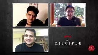 Chaitanya Tamhane: My father doesn&rsquo;t get my films | The Disciple | Vivek Gomber