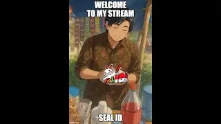 hujan tiada henti ditemai double exp #sealonline