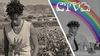 Jaden - Equestrian Trail Freestyle #2 (Slowed and Reverbed)