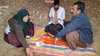 A brave doctor's efforts in mountains to treat a paralyzed woman and interventions of a second woman