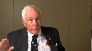 Oral history interview with Dr. Thomas Russell