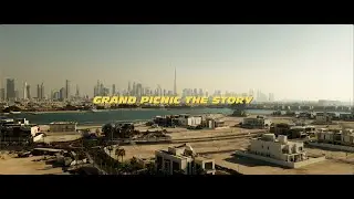 Grand Picnic The Story