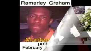 Ramarley Graham