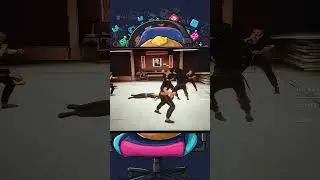 Sifu Combat gameplay low end pc #shorts
