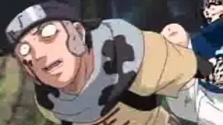 NARUTO RAP SASUKE '' я буду жить '' By Amv( BiovolkVK )