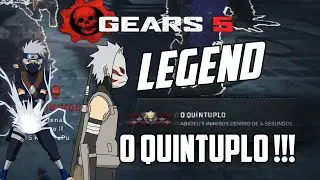 LkS v Legend | No Way... (Insane Gnasher & Sniper Montage)