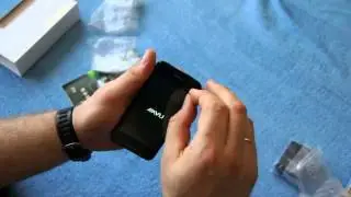 Jiayu G2 , обзор, Unboxing Jiayu G2