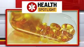 Potential risks associated with fish oil supplements