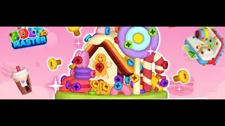 3D Bolt Master Game Play P-13 Full Game Play for All