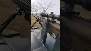AR-10 .308 Sniper