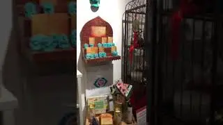 Video Tour of The Angel Cooperative