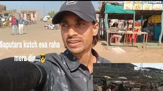 Saputara me kuch aisa raha Mera din 😎😎#minivlog #like #vlog #likeforlikes #travel 