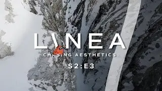 Linea - Chasing Aesthetics - S2:E3
