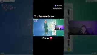 Создаю себя в Sims 4 ▶️ #fun #games #humor #memes #play #tiktok #trending