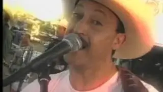 Javier Molina Cowboy Cumbia