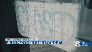 FEMA promises six weeks extra unemployment aid, but Floridians likely won't qualify