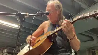 American Songs by Robert Downes - &ldquo;No More I&rsquo;ll Go A-Ramblin&rsquo;