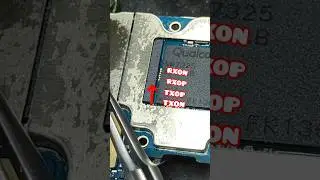 Samsung A528B jtag pinout /frp bypass