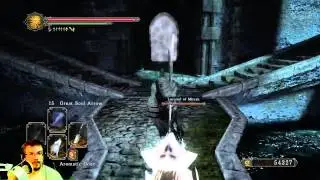 [PL] Dark Souls 2 (NG+) 2 / 2