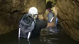 Rock Spring Caverns, St Mary, Jamaica - Aug 5,  2023