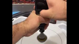 Hyper Speed Beyblade Launcher 30,000 RPM!