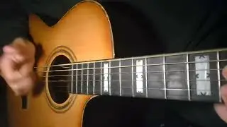 Wave To Earth - Seasons (Fingerstyle Guitar Cover)