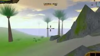 Juegos parecidos a MineCraft |Stranded 2| Episodio 5 | Agua ; D
