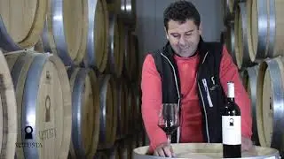 Vetusta Ribera del Duero Tempranillo - Tasting Notes