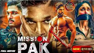 MISSION PAK 2025&FULL HD MOVIE #viralvideo #movie #trending 