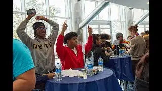 Junior Achievement Stock Market Challenge