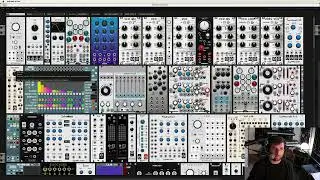 Moffenzeef VCV rack tutorial #17: Stargazer
