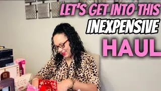 Inexpensive Clearance Items For Valentines Day #haul #viral #giftideas