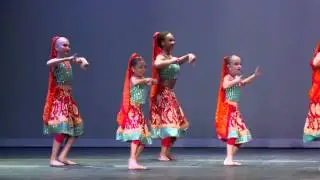 Dance Moms - Bollywood and Vine - Audio Swap