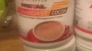 Valentus SlimRoast Cocoa